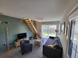 TV connectée