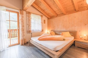 1 habitación, wifi gratis y ropa de cama