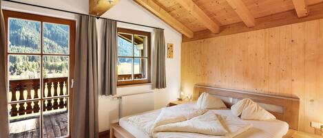 1 habitación, wifi gratis y ropa de cama