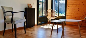 Chambre Ethnique Piraillan