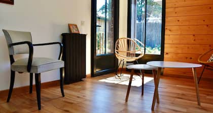 Chambre Ethnique Piraillan