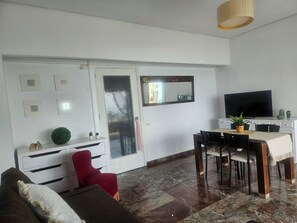 Oppholdsområde