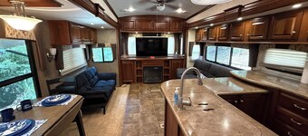  Enjoy one of our RV units son less of a headache for you this vacation!