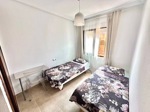 Apartment, 2 Bedrooms, Balcony | 2 bedrooms - Altos Del Sol Residence (Torrevieja)