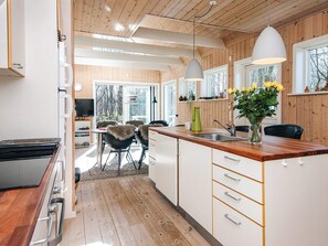 Hus | Interiör