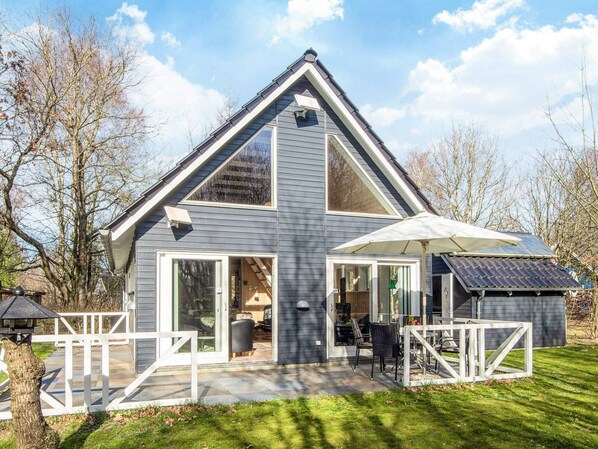 House | Exterior