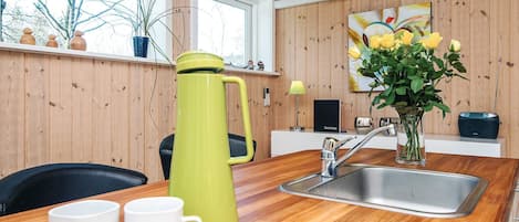 House | Interior