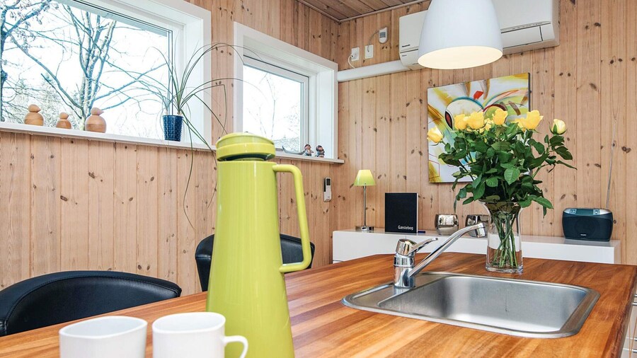 4 Star Holiday Home in