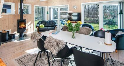 4 Star Holiday Home in