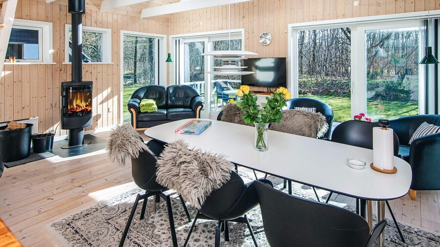 4 Star Holiday Home in