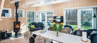 4 Star Holiday Home in