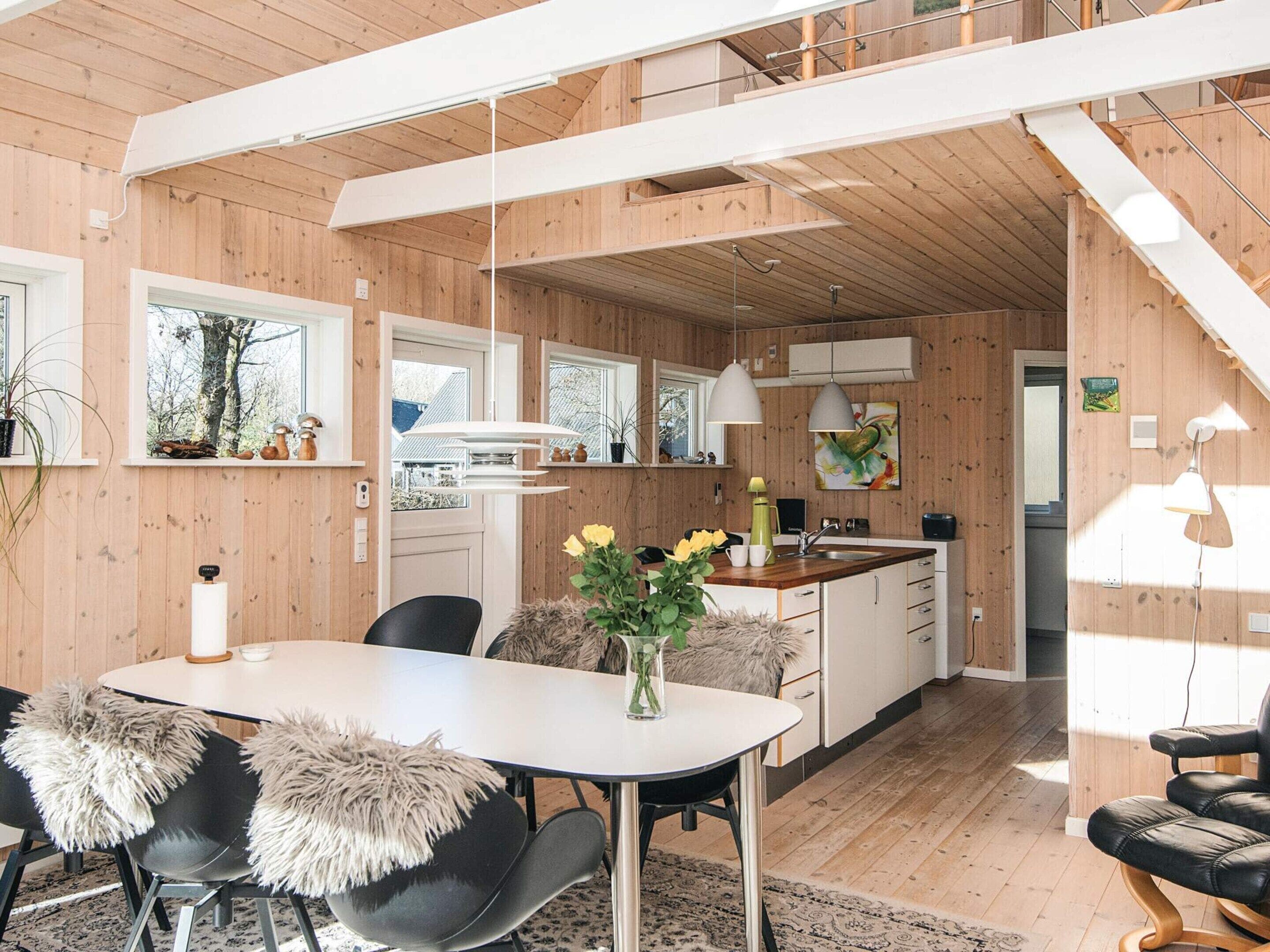 Casa | Parte interna