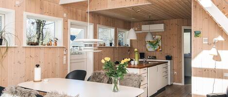 House | Interior