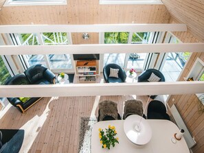 Hus | Interiör