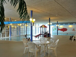 Casa | Zona infantil