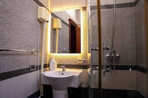 Vila, 3 quartos | Banheiro