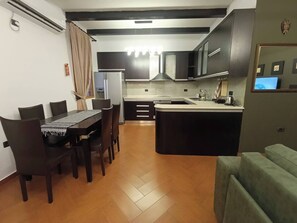 Villa, 3 Bedrooms | Living room