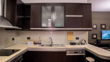 Villa, 3 Bedrooms | Interior