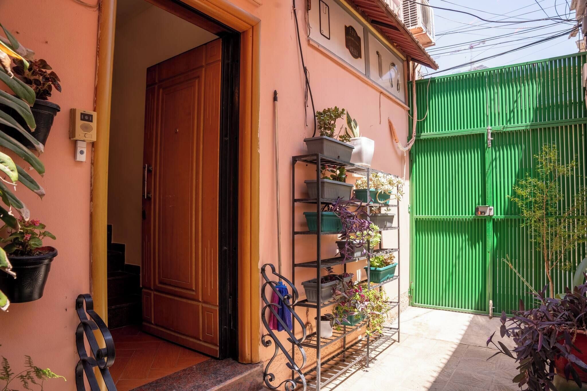 Vila, 3 kamar tidur | Detail eksterior