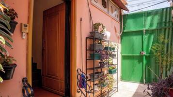 Vila, 3 kamar tidur | Detail eksterior