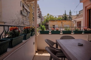 Vila, 3 quartos | Sacada