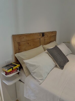 3 chambres, fer et planche à repasser, Wi-Fi, draps fournis
