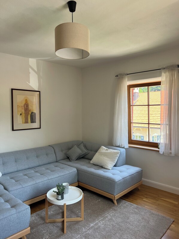 Téléviseur connecté