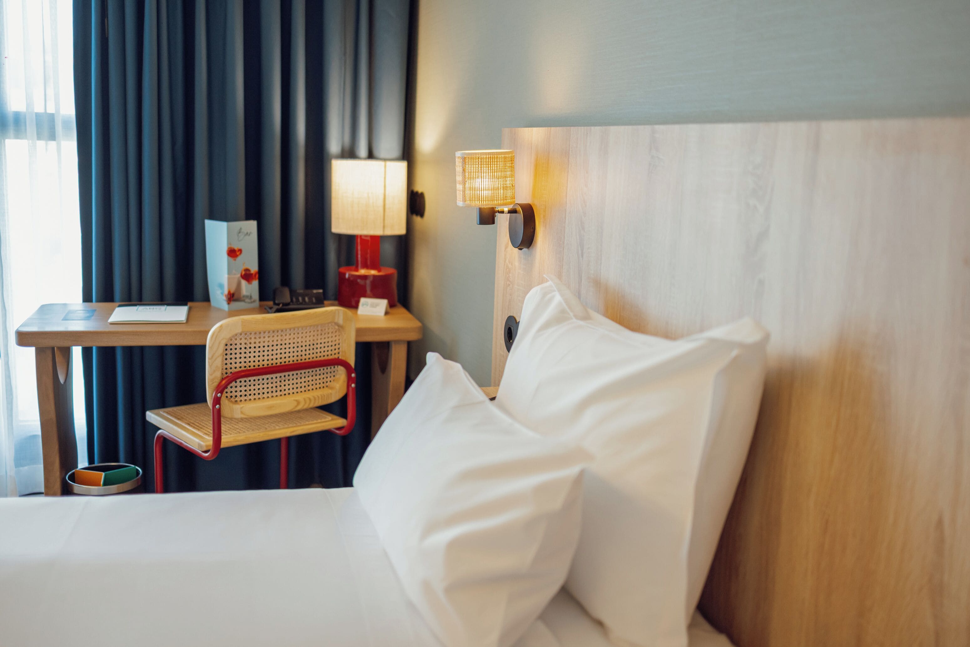 Foto - ABC Hotel Porto - Campanhã