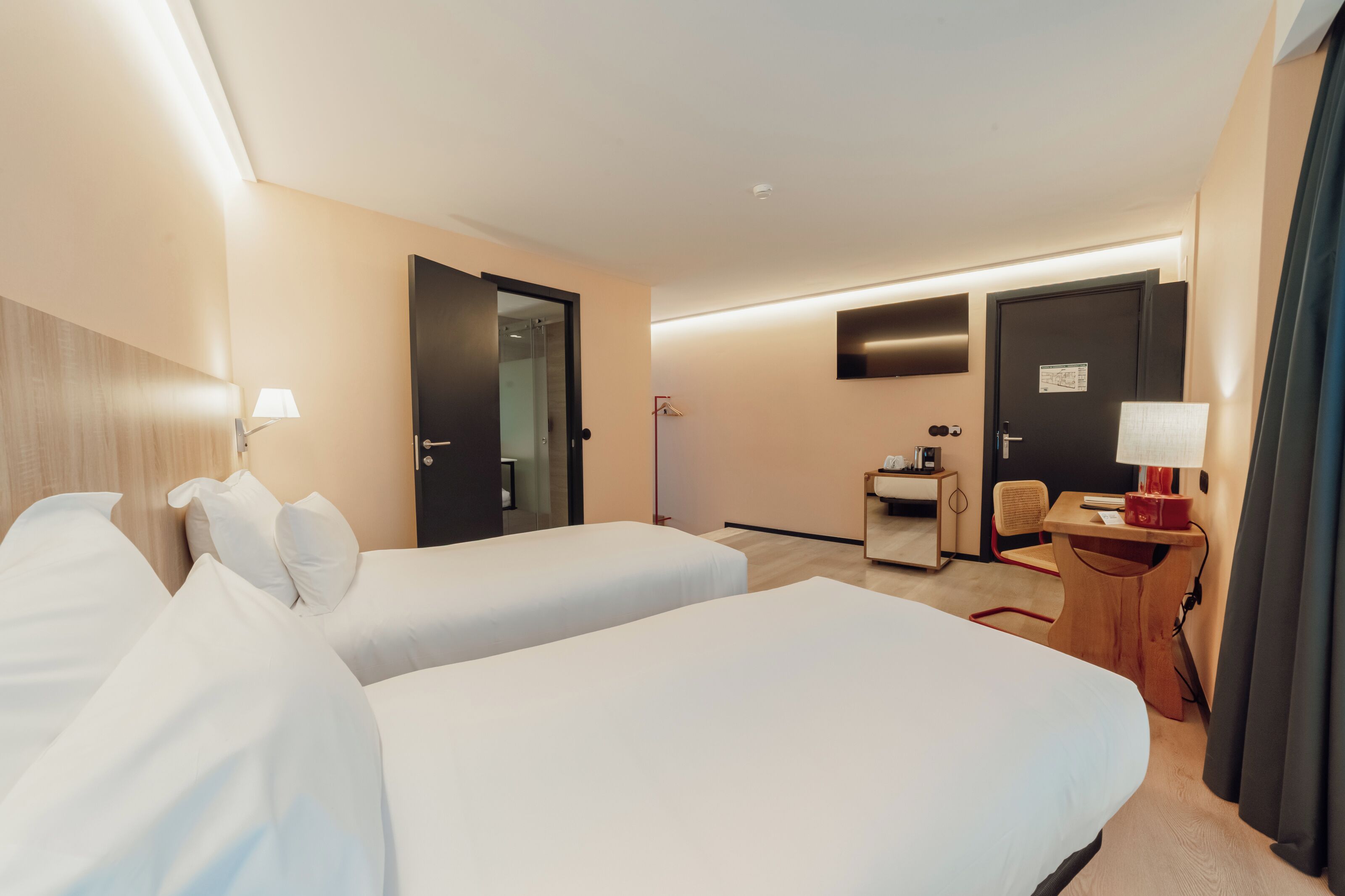 Foto - ABC Hotel Porto - Campanhã