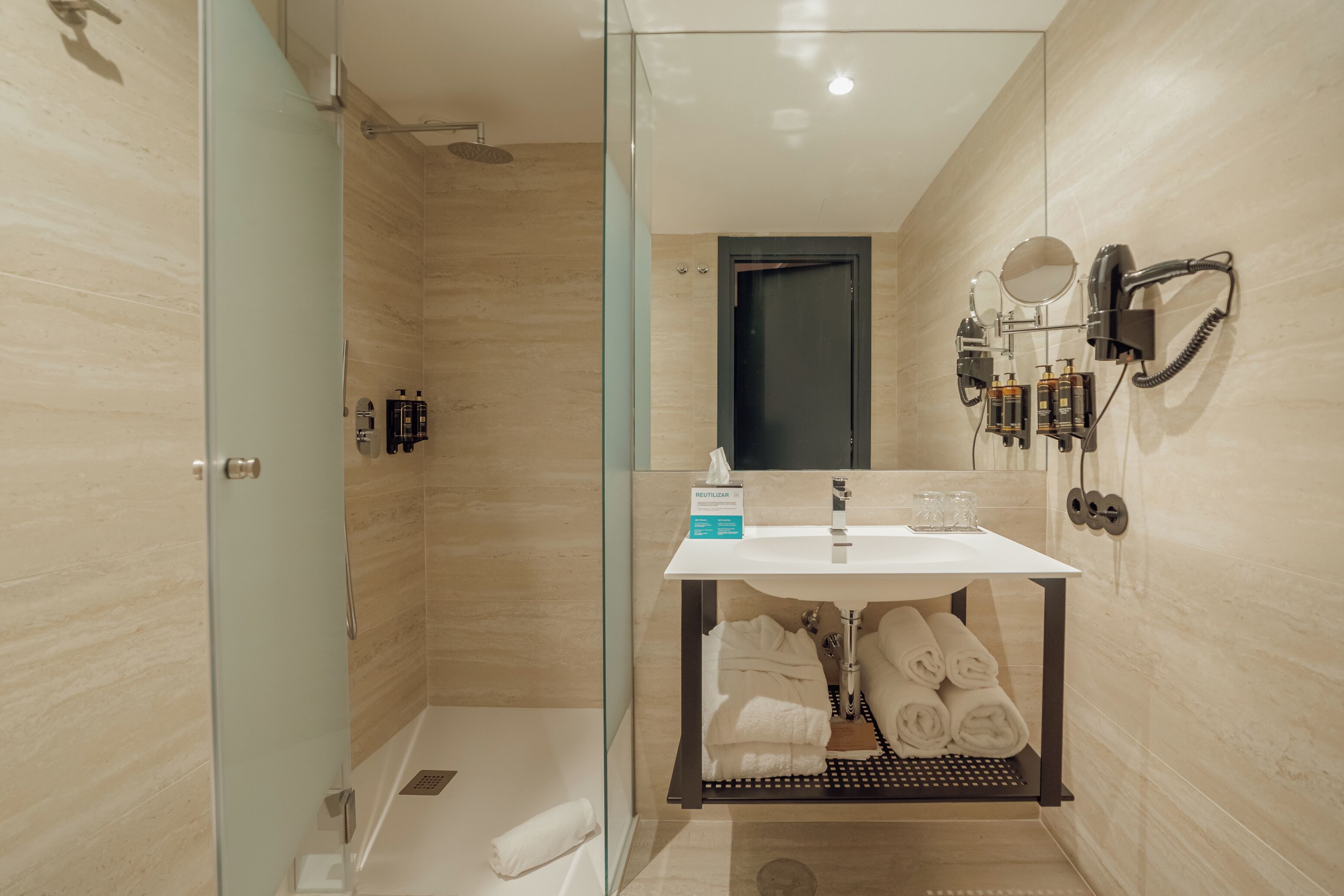 Photo - ABC Hotel Porto - Campanhã