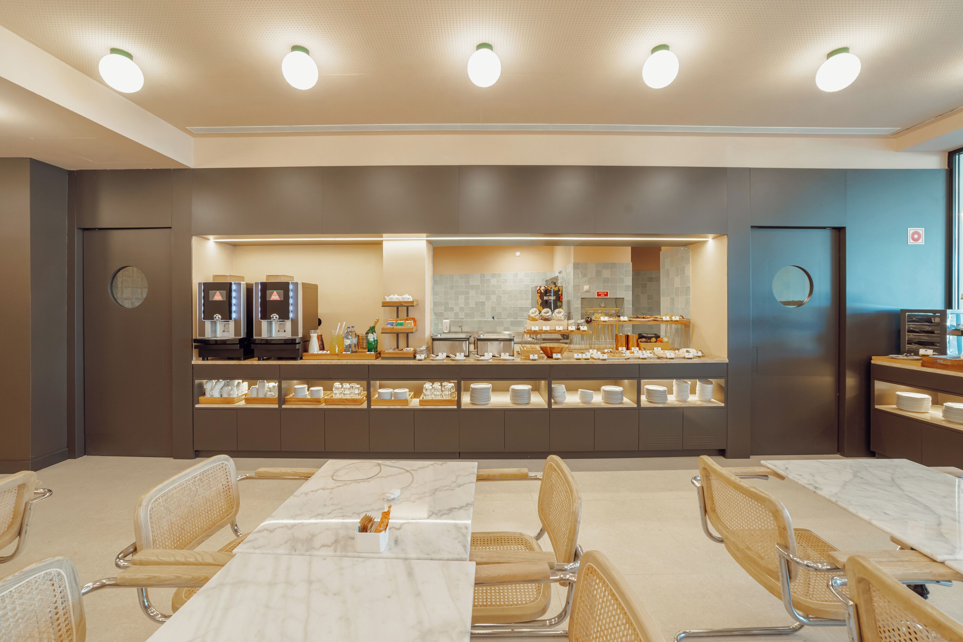 Foto - ABC Hotel Porto - Campanhã