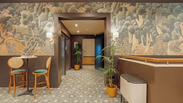 Recepción