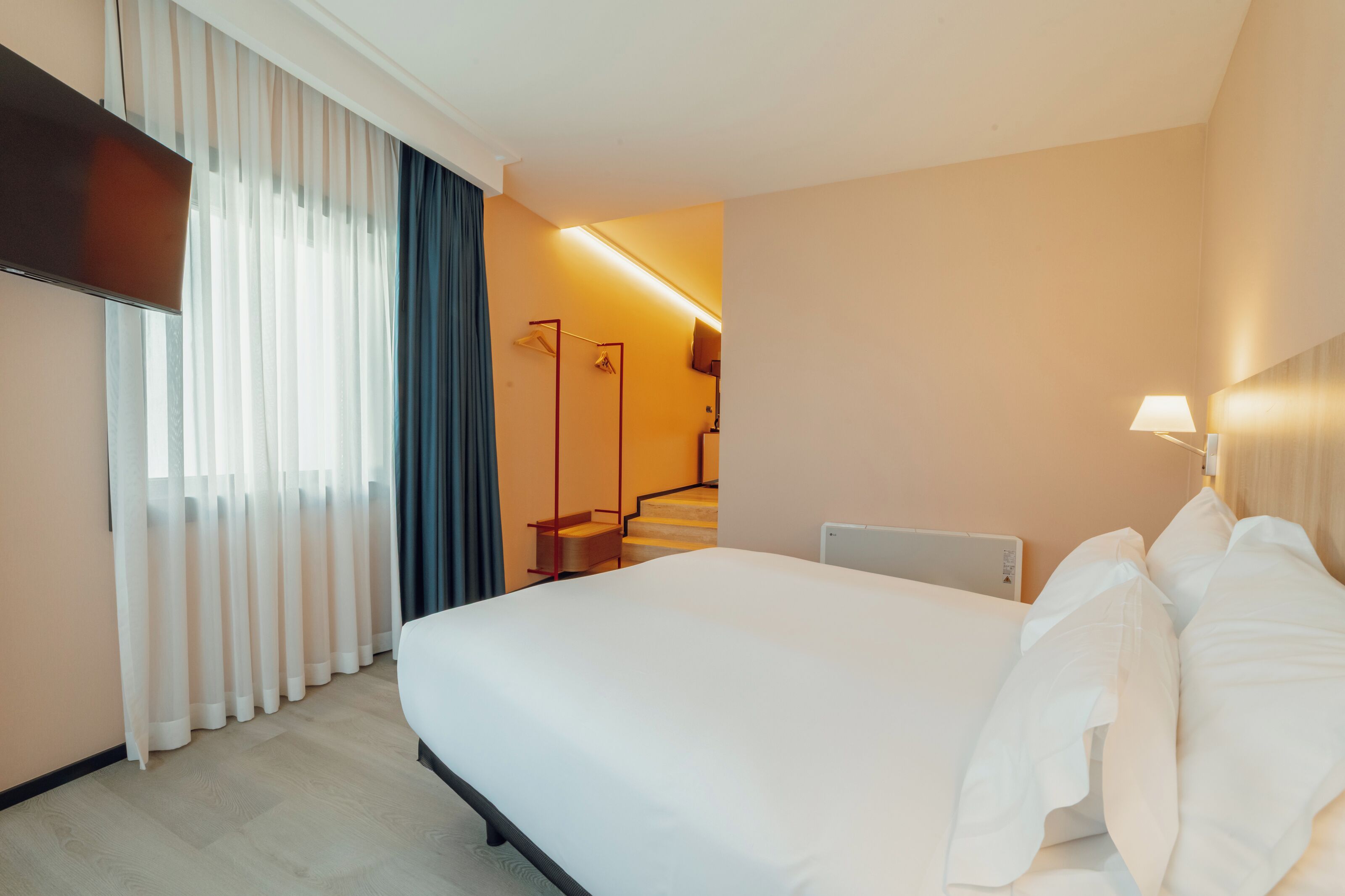 Photo - ABC Hotel Porto - Campanhã