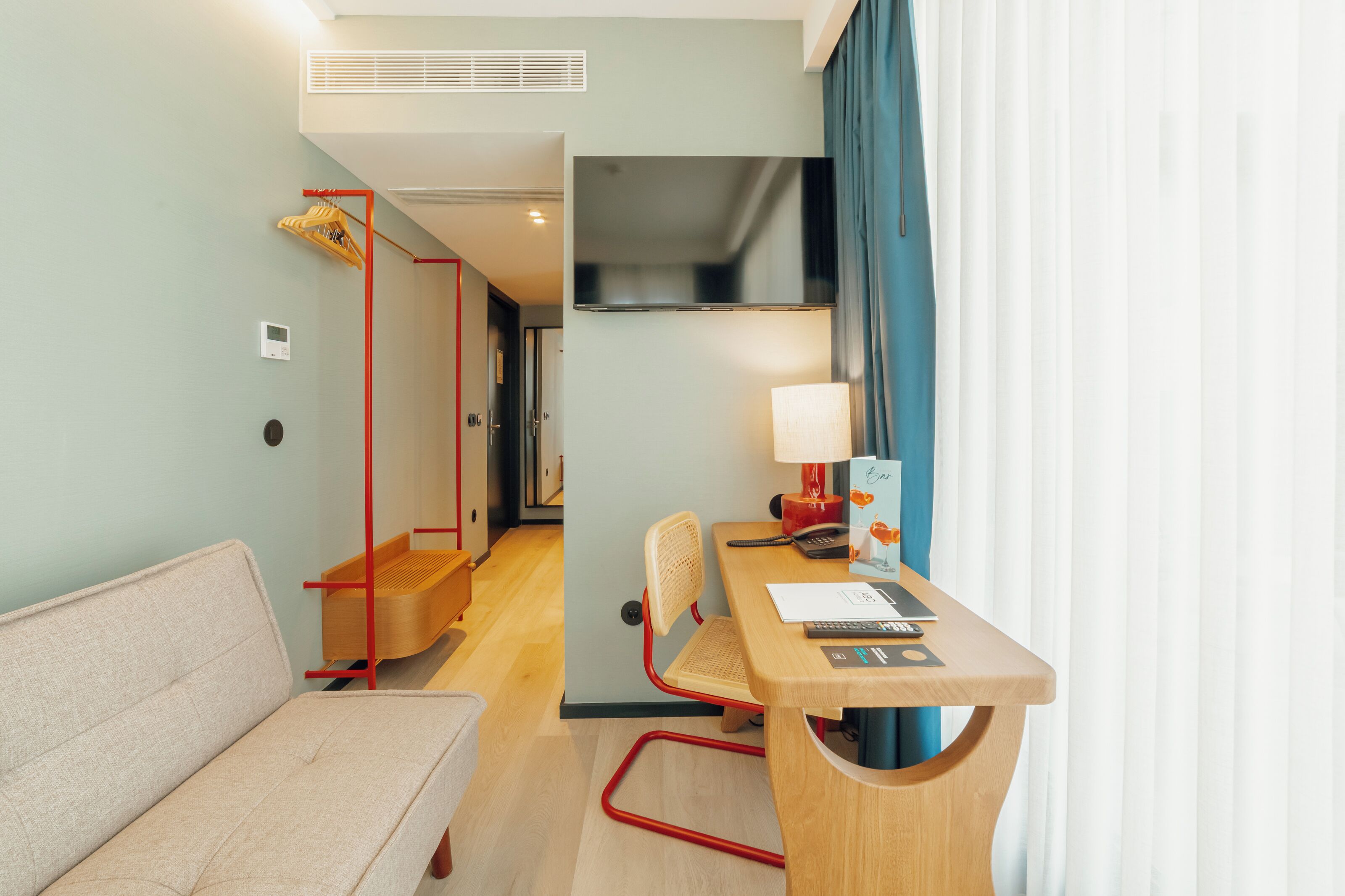 Foto - ABC Hotel Porto - Campanhã