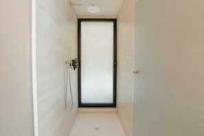 Double Room, Terrace | Bathroom - ABC HOTEL PORTO - CAMPANHÃ (Porto)