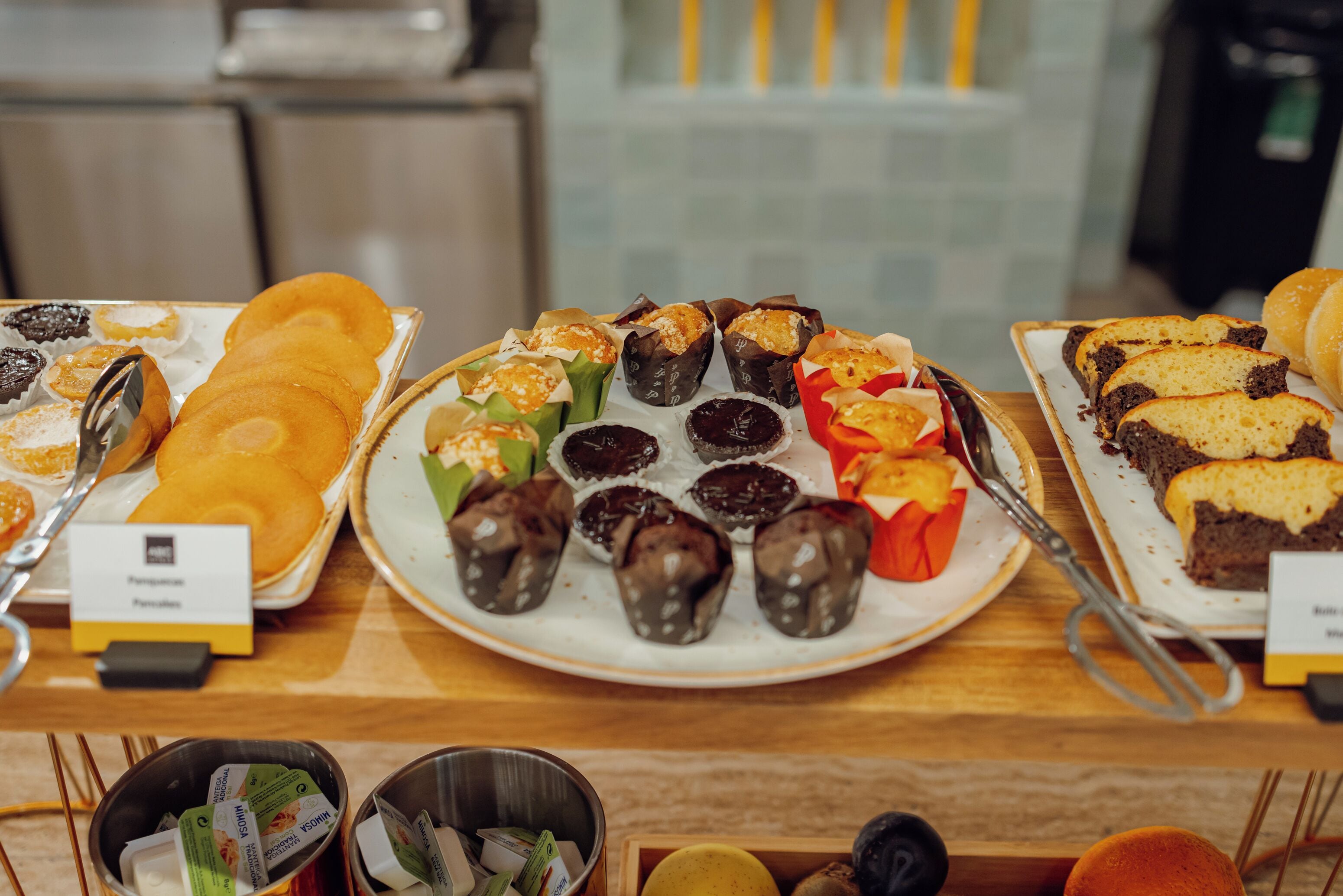 Foto - ABC Hotel Porto - Campanhã