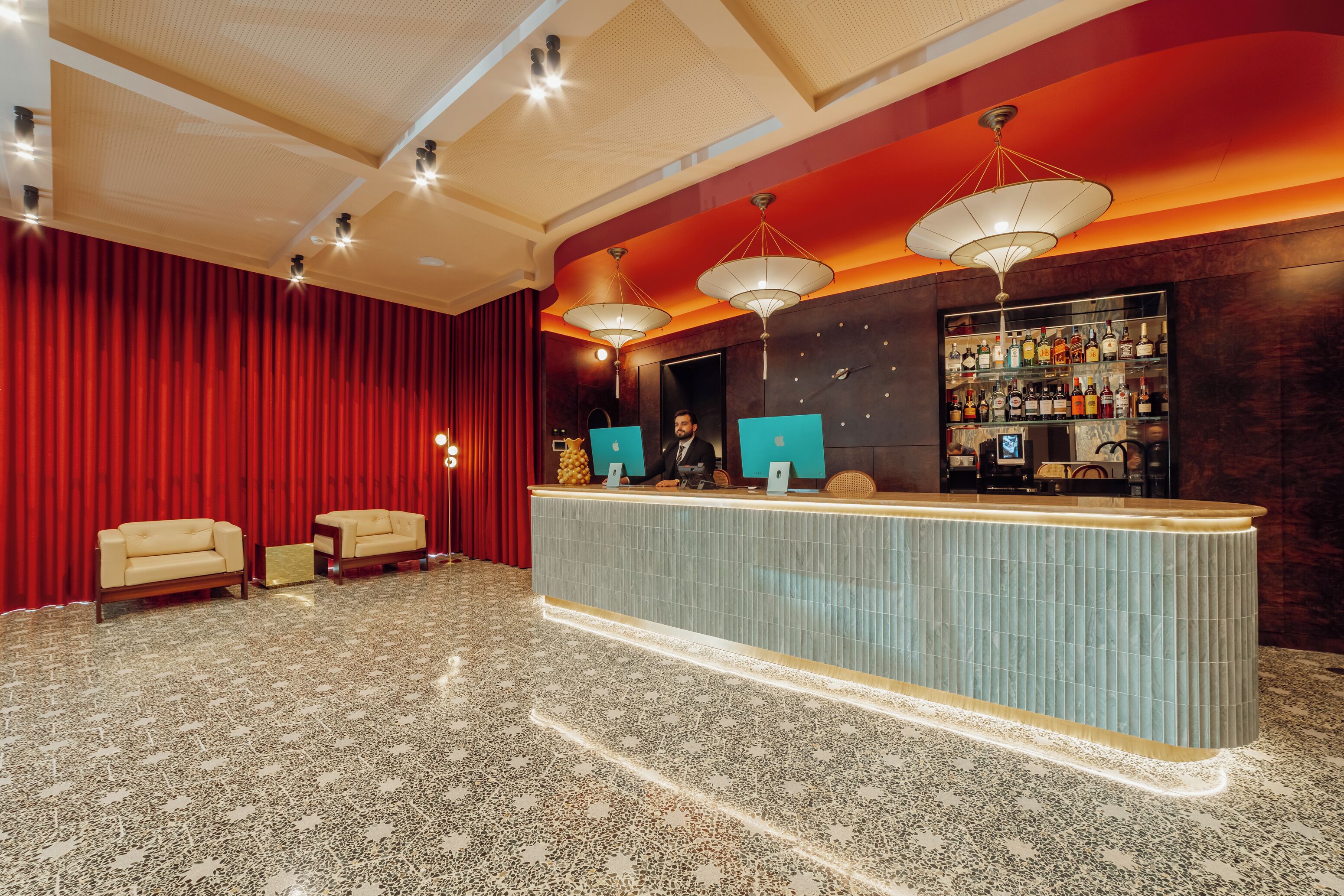 Foto - ABC Hotel Porto - Campanhã