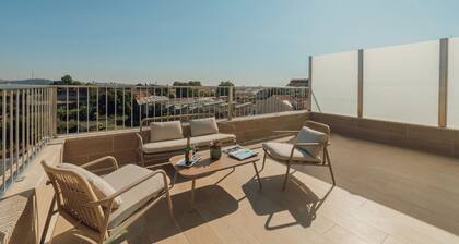 ABC HOTEL PORTO - CAMPANHÃ