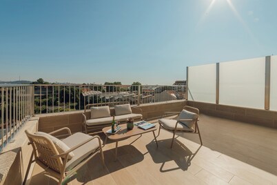 ABC HOTEL PORTO - CAMPANHÃ