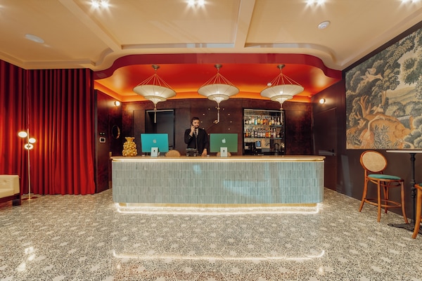 Abc Hotel Porto - Campanhã - Porto