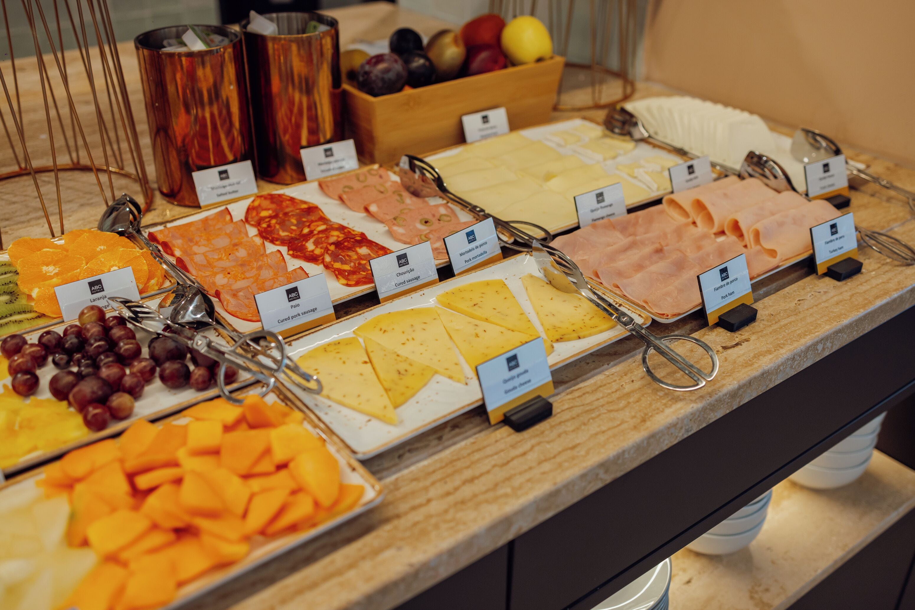 Foto - ABC Hotel Porto - Campanhã