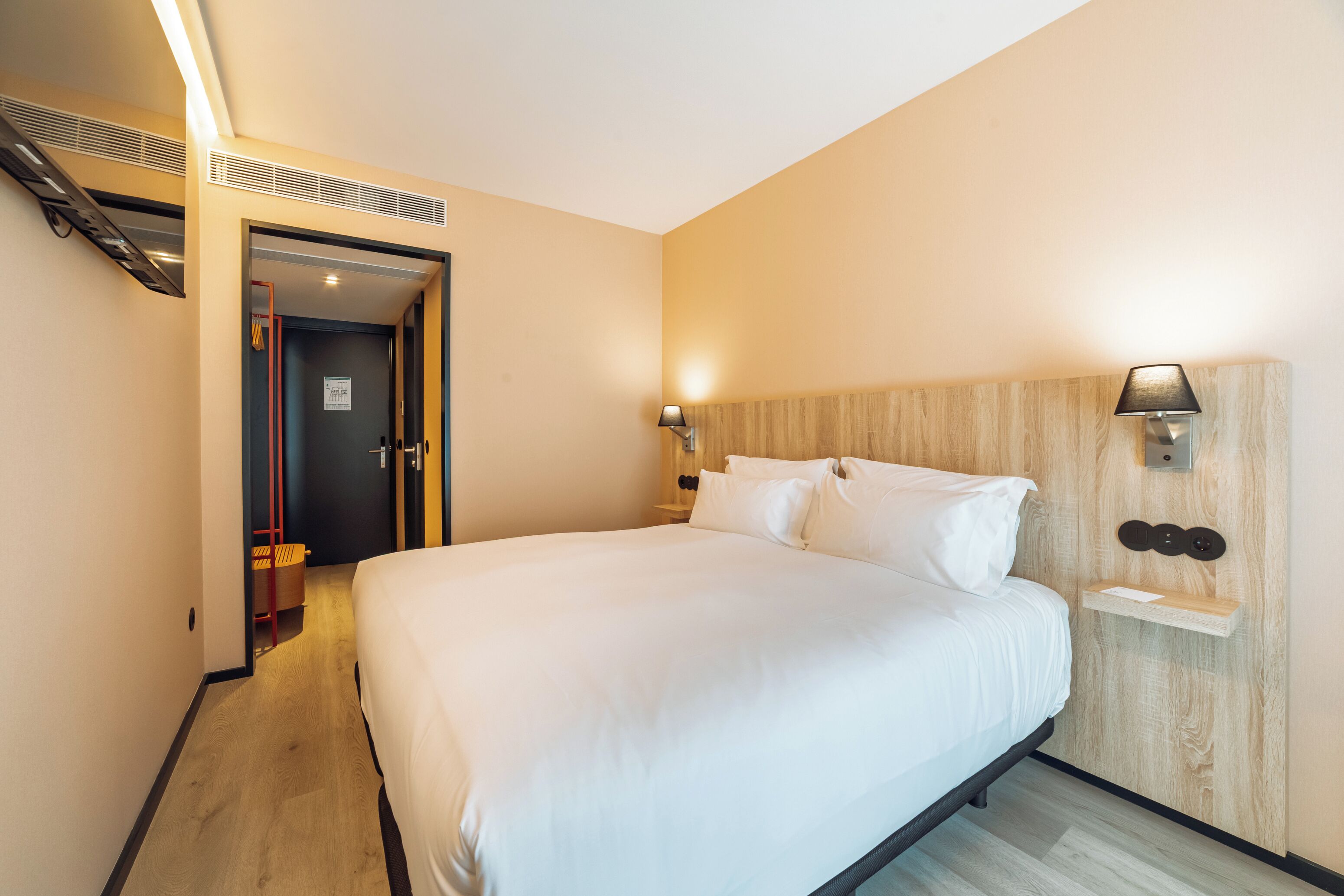 Photo - ABC Hotel Porto - Campanhã