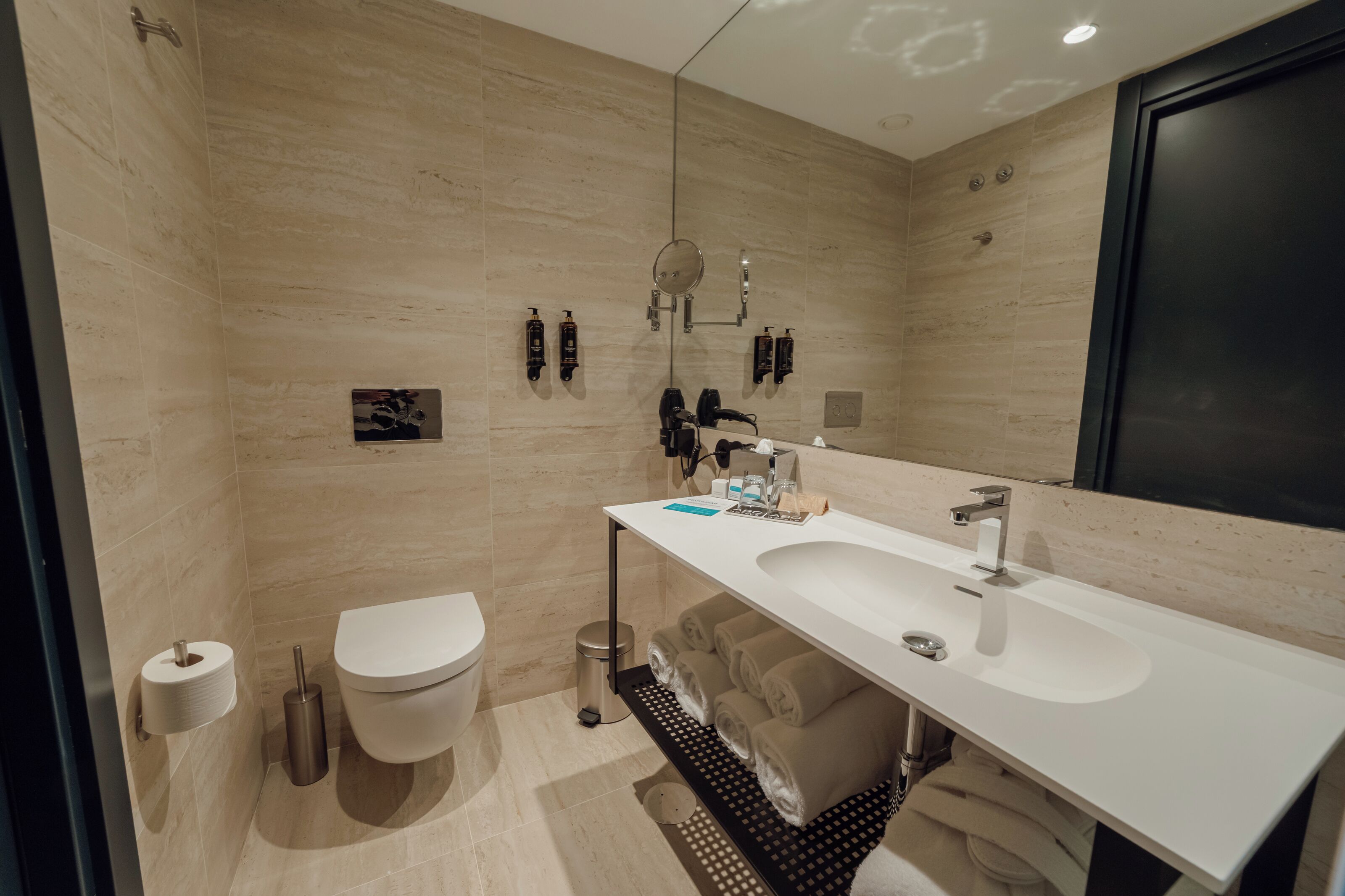 Foto - ABC Hotel Porto - Campanhã