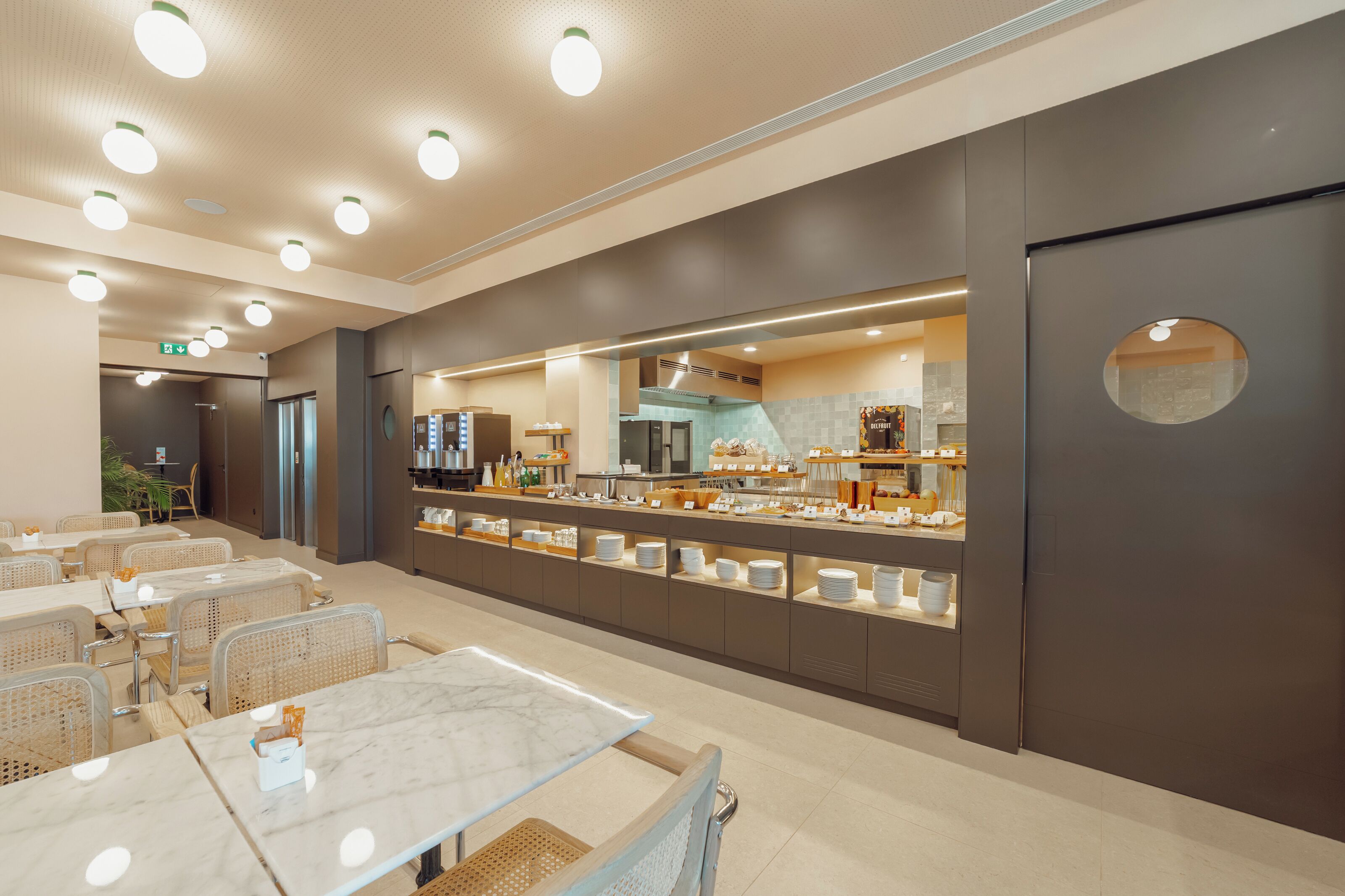 Foto - ABC Hotel Porto - Campanhã