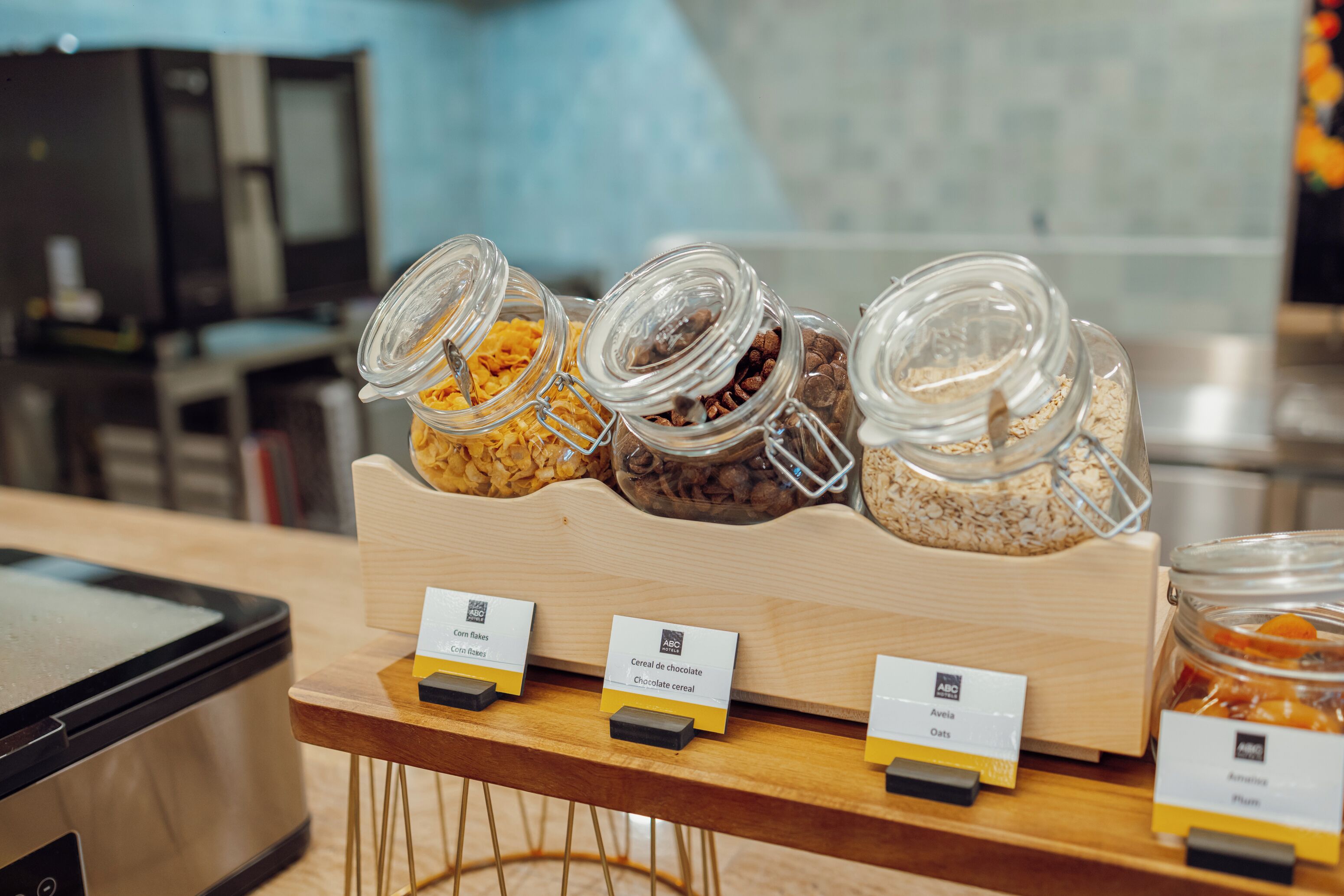 Photo - ABC Hotel Porto - Campanhã