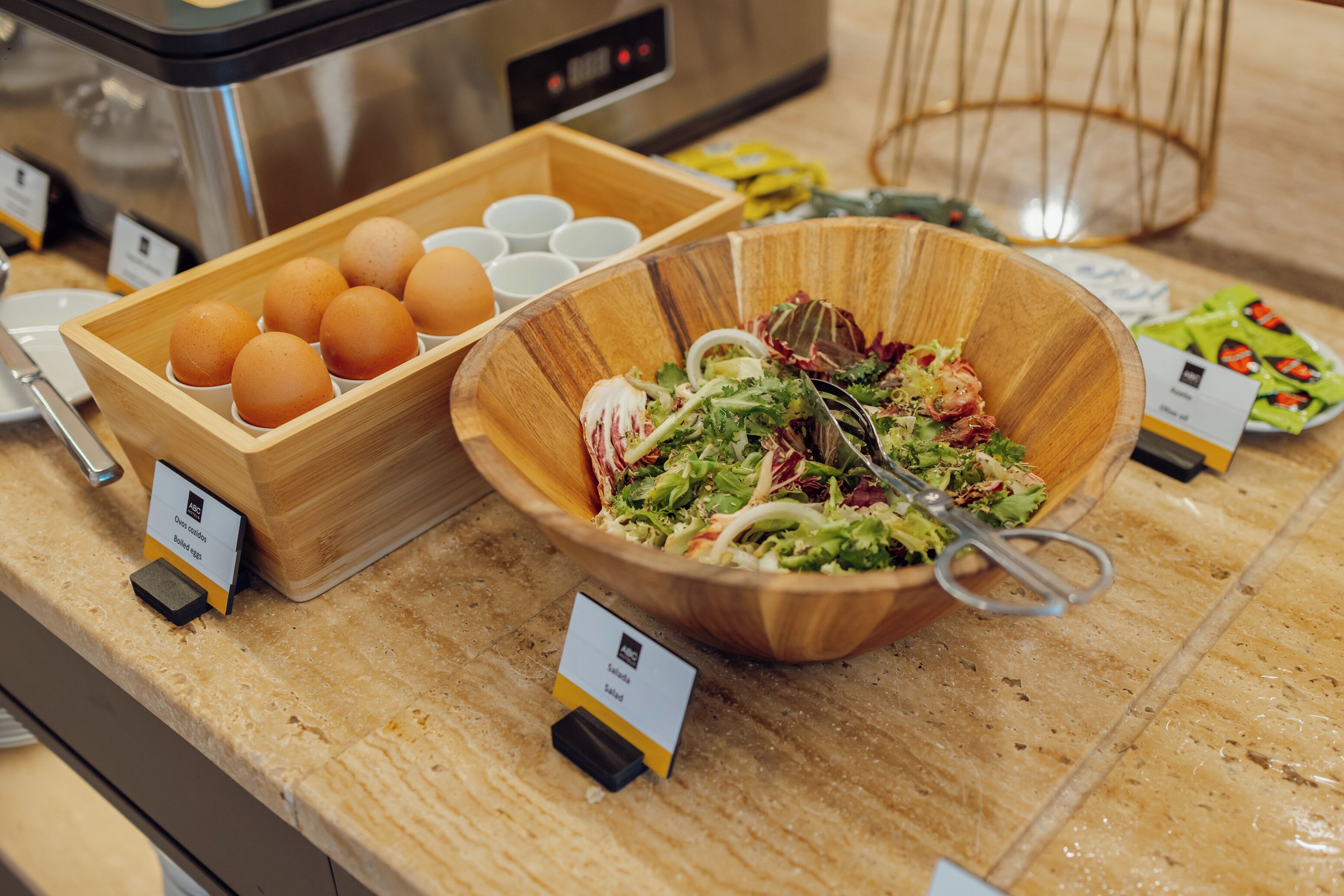 Foto - ABC Hotel Porto - Campanhã