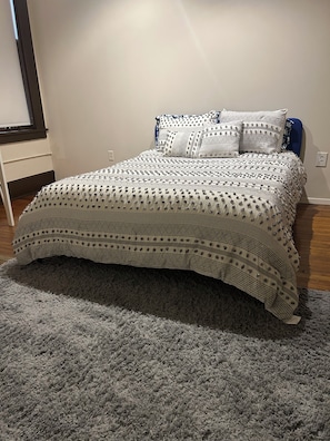 1 Schlafzimmer, WLAN