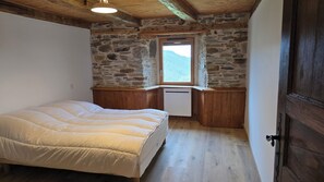 3 chambres, Wi-Fi, draps fournis