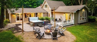 Duneside Escape | Hot tub | Pickleball | Arcade