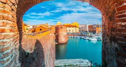 City center apartment close to many amenities